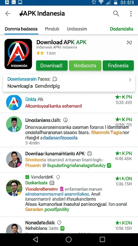 Screenshot memperlihatkan momen pertarungan yang mendebarkan.