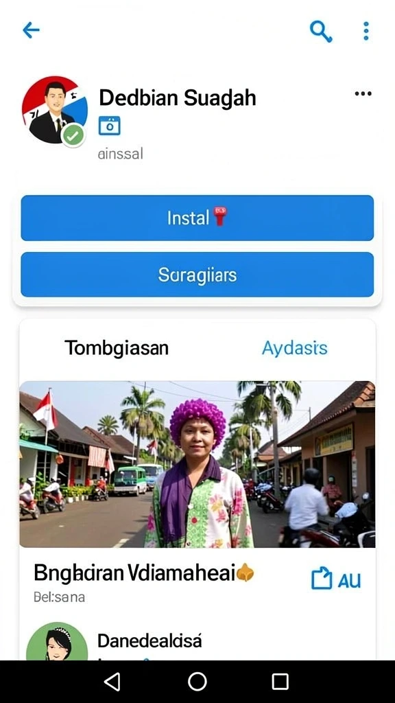 Bonus menarik yang ditawarkan dalam permainan.