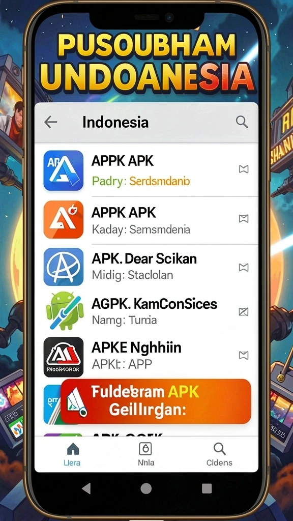 Salah satu karakter utama dalam petualangan 5ZK.