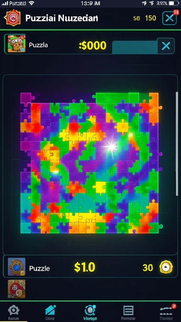 Gameplay yang menantang dengan beragam misi.