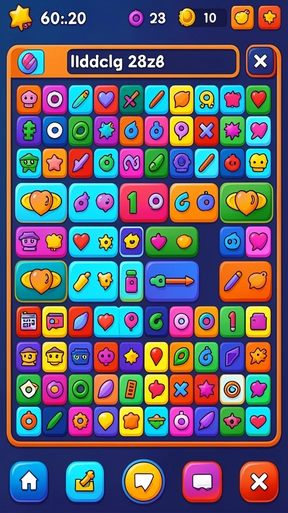Fitur multiplayer yang memungkinkan interaksi antar pemain.