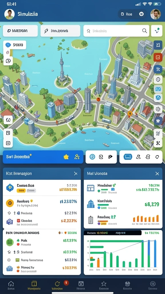 Fitur bonus yang menggoda dan menguntungkan.