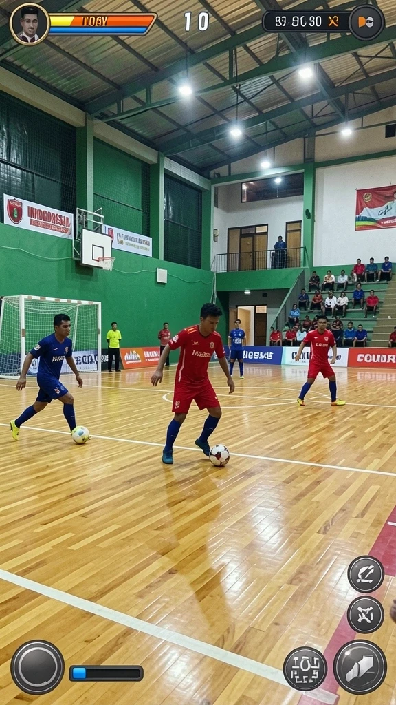 Bonus menarik yang bisa dimanfaatkan pemain.