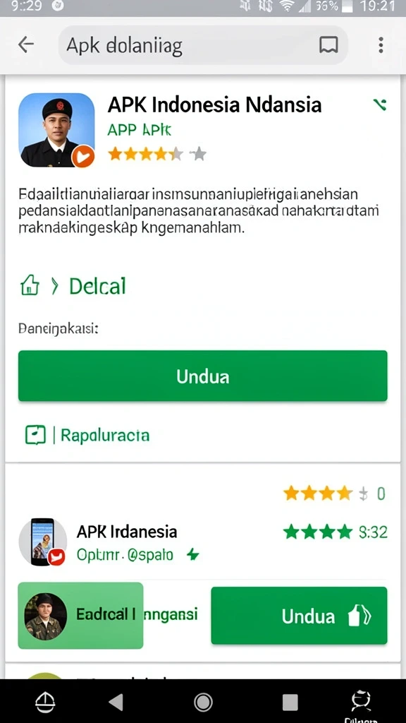 Level yang menantang dengan berbagai misi yang menarik.