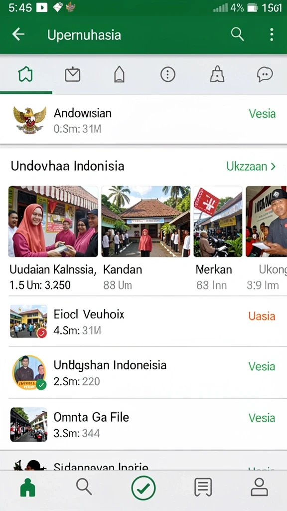 Fitur jackpot progresif yang memberikan peluang besar.