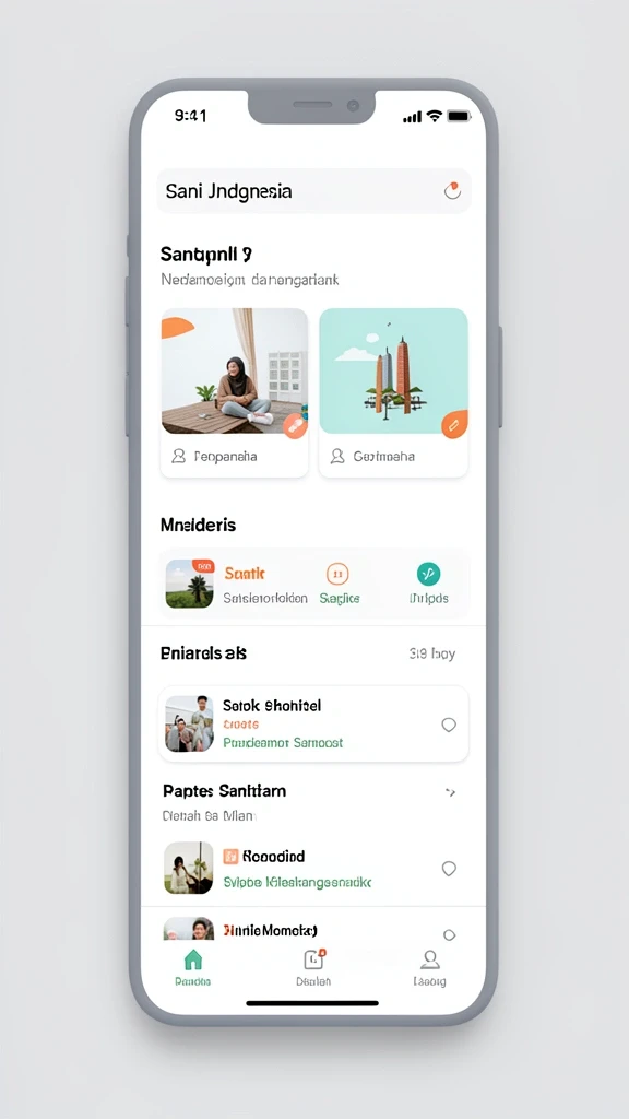 Grafik warna-warni yang menghidupkan permainan.