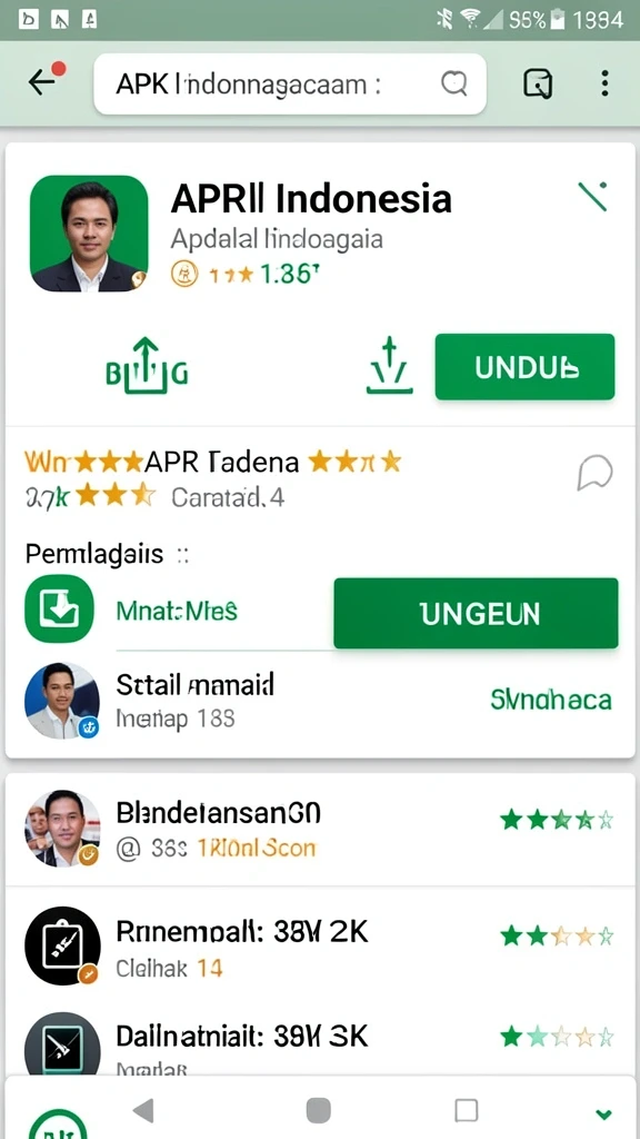 Karakter lucu dan menarik selama bermain.
