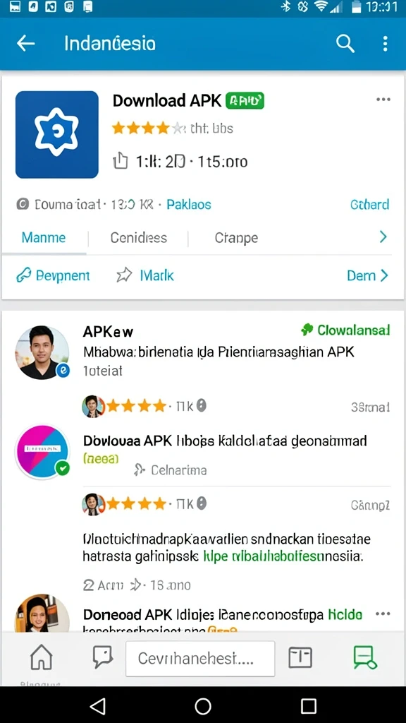 Beragam pilihan permainan kasino yang menarik.