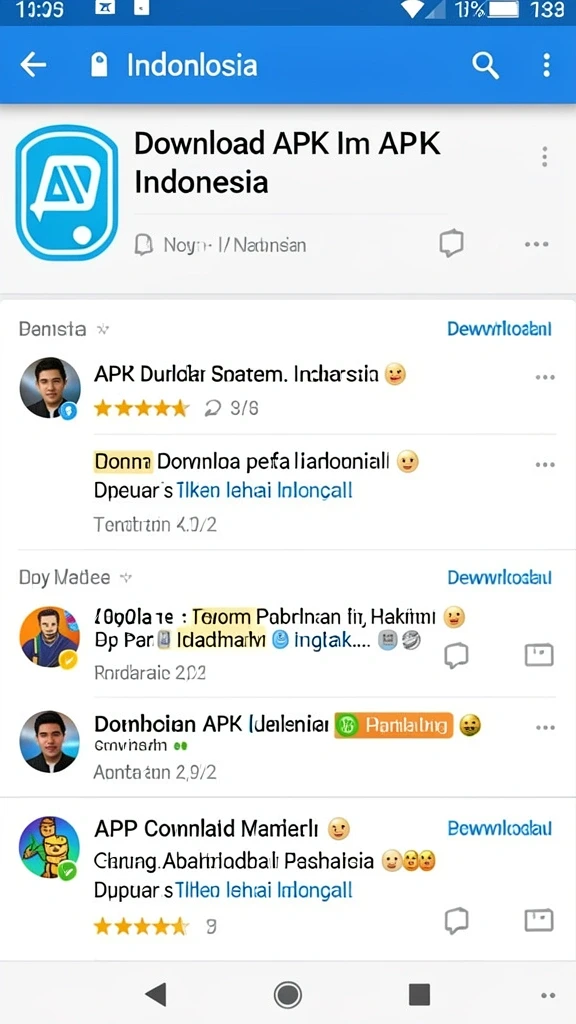 Fitur multiplayer untuk bermain bersama teman.