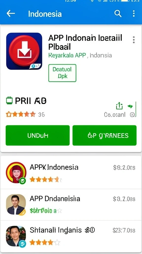 Fitur manajer tim yang mendebarkan.