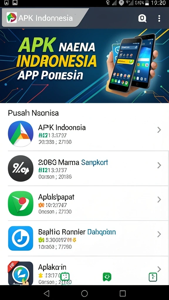 Level baru yang menantang dan seru.