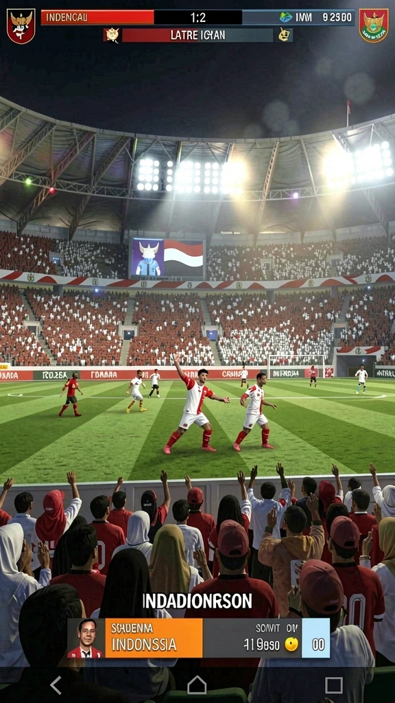 Beragam pilihan permainan taruhan yang mengasyikkan.