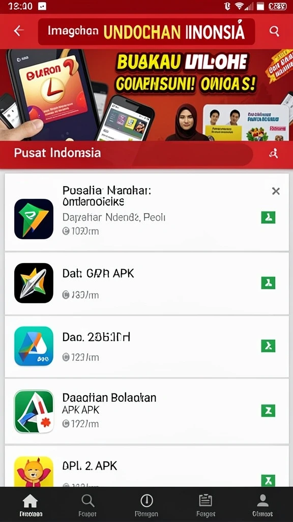 Fitur multiplayer yang seru untuk bermain bersama teman.