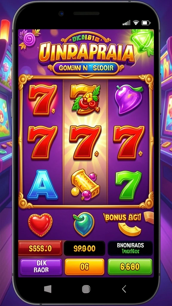 Event promo menarik dengan hadiah besar.