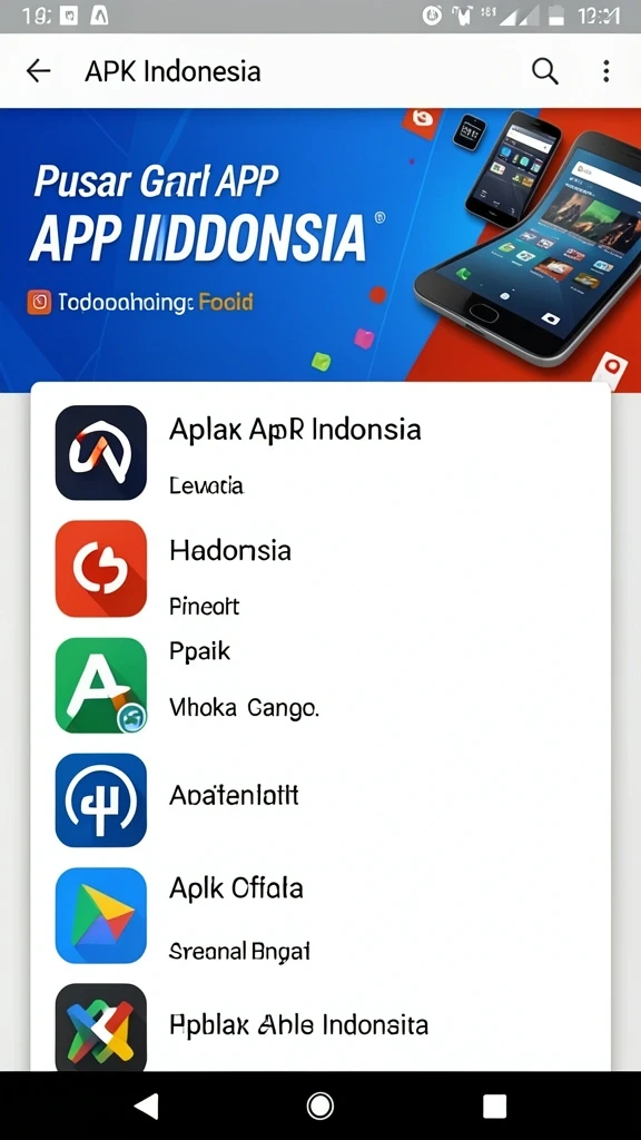 Tampilan antarmuka yang mudah digunakan dan intuitif.