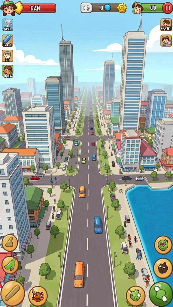 Berbagai pilihan taruhan yang fleksibel untuk semua pemain.