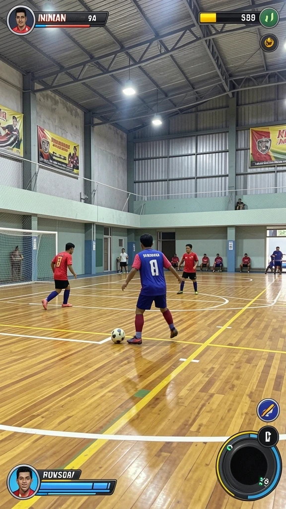 Pencapaian terbaik dalam SKY77.