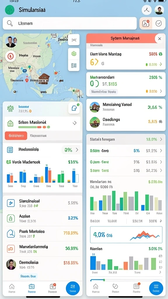 Beragam tema slot yang seru dan menghibur.