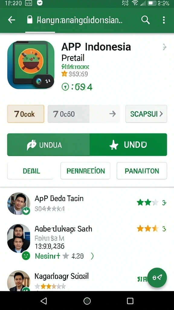 Tampilan permainan slot yang menarik dan menggoda.