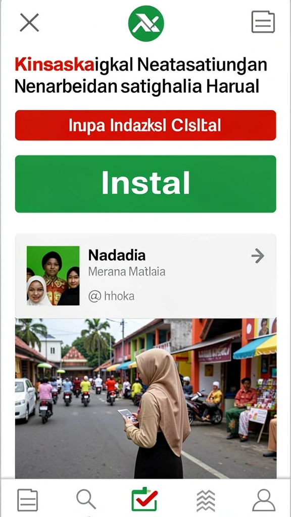 Banyak pilihan permainan menarik untuk dijelajahi.